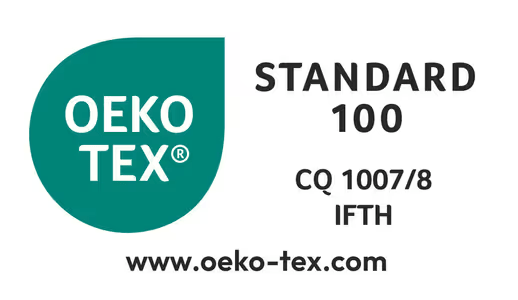 OEKOTEX 100